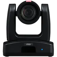 AVer PTZ330UV2, Schwarz, Stehend/Wandmontage, 8 MP, Exmor, 25,4 / 2,8 mm (1 / 2.8"), 4.5 - 135 mm