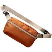 Uniq Crossbody-Tasche Denver 5L - Orange