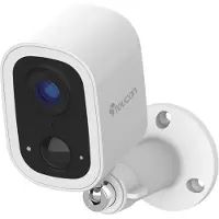 Toucan Wireless Outdoor Camera S4 Überwachungskamera