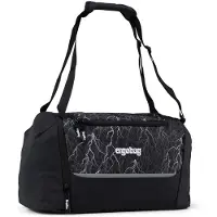 Ergobag Sporttasche Super ReflektBär