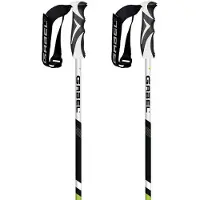 Gabel Carbon Cross Stöcke