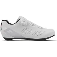 Gaerne G.sprint+ Lady Rennradschuhe Weiß EU 40 Damen Weiß EU 40