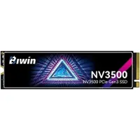 Biwin NV3500-512G PCIe3.0 M.2 2280 “ up to up to 3500MB/s & 2500MB/s Case pack(Iner/Out) 30/120 BIW-NV3500-512G, 512 GB, M.2