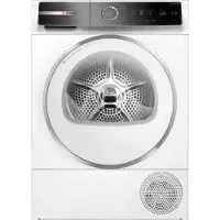 Bosch Wärmepumpentrockner WQB235B4EP Weiss 8kg Home Connect