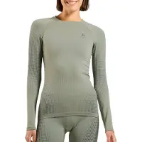 Odlo Damen Baselayer "Performance Warm Eco"