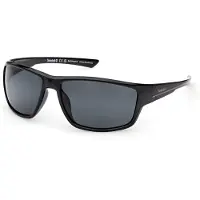 Timberland TB00003 Shiny black 65/16/130 Herren Sonnenbrillen
