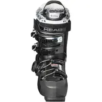 Head Edge 105 Hv Gw Boa Damen-alpinskistiefel Grau 23.5 Damen Grau 23.5