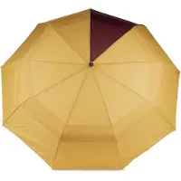Roka London Waterloo Recycled Nylon Regenschirm