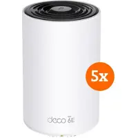 TP-LINK Deco XE75 Pro Mesh Wifi 6E