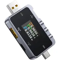 FNIRSI Fnac-28 Tester