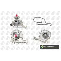BGA Wasserpumpe CP3410