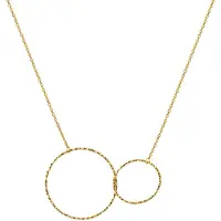 Celesta 925/- Sterling Silber in gelb | Gr.: onesize
