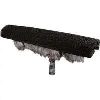 Rycote Duck Raincover 6