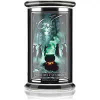 Kringle Candle Witches Cauldron - Halloween Collection 623g