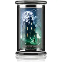 Kringle Candle Trick or Treat - Halloween Collection 623g