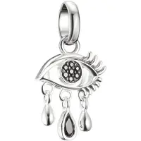 Thomas Sabo x WEDNESDAY CC1319-643-11 Charm Anhänger