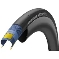 Goodyear Vector 4seasons 60 Tpi Tlc Tubeless 700c X 25 Rennradreifen
