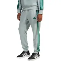 Adidas Herren Hose Essentials 3-Streifen French Terry