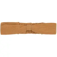 Babys Only Haarband Pure Caramel