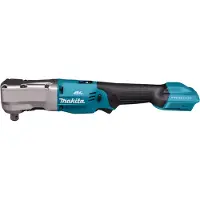 Makita Akku-Schlagschrauber 1/2", Li-Ion LXT 18V, ohne Akku, Modell DTL301Z