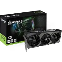 Inno3D iCHILL X3 - Grafikkarte - GeForce RTX