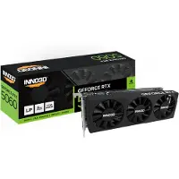 Inno3D GeForce RTX 5060, GeForce RTX 5060, 8 GB, GDDR7, 128 Bit, 7680 x 4320 Pixel, PCI Express 5.0
