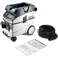Festool Absaugmobil CLEANTEC CTL 36 EI AC-LHS | 577887