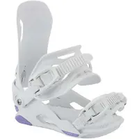 Nitro Charger Mini Box Junior Snowboardbindungen