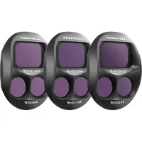 FreeWell Mavic 4 Pro Filter Netzteil