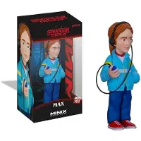 Minix Stranger Things -maximalwert Blau Blau One Size