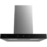 Cecotec Bolero Flux Tt 605500 Dekorative Dunstabzugshaube 60 Cm