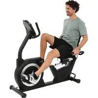 Christopeit Sport Liege - Ergometer RS 4000 1 St