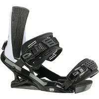 Head Herren Softbindung FX one LYT black/white