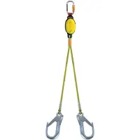 BEAL Dynapro Air V Bandschlinge