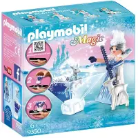 Playmobil 9350 Prinzessin Eiskristall