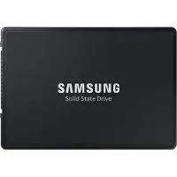 Samsung PM9A3, 1,92 TB, 2.5", 6800 MB/s