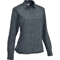 MAUL Damen Bluse Mosel - 1/1 Flanellbluse karo