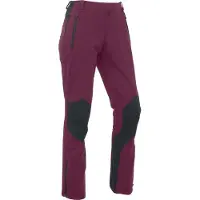 MAUL Damen Hose Azalee 3XT-lange hose elastic