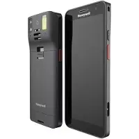 Honeywell CT37, 2D, SR, Projected Capacitive, hot-swap, PTT, USB-C, BT (BLE), NFC, Android, GMS, sw