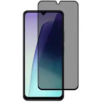 Connect Redmi 14C Privacy 2.5D Silk Full Cover Anti-Static Stronger