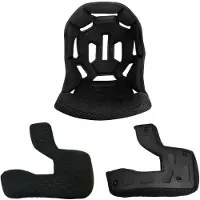 Shot Race Gear Speed Innenpolsterung