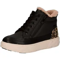 Caprice Stiefelette Stiefelette Synthetik/Textil