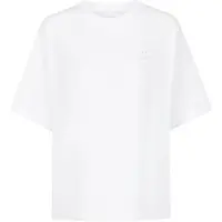Mey T-Shirt Serie Solid Love Weiss | Größe XL