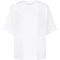 Mey T-Shirt Serie Solid Love Weiss | Größe XS