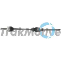 TrakMotive 30-2258 Antriebswelle Vorne Rechts für OPEL COMBO Kasten/Kombi Combo E Kasten / Kombi (X19) COMBO Großraumlimousine (X19) für CITROËN