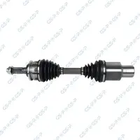 GSP 234220 Antriebswelle für FORD RANGER (TKE)