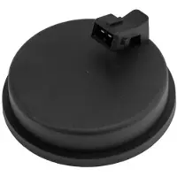 NTY ABS Sensor Raddrehzahl Hinten Links Hinten Rechts für HYUNDAI SANTA FÉ II (CM) HCA-KA-332