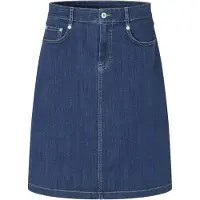 Masai Midirock MaSeravine in blue denim | Gr.: 36