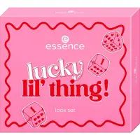 Essence lucky lil' thing! look set Geschenkset