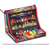 IMP Tech Mini Arcade Pro Retro Game Retro-konsole